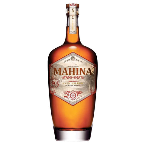 Mahina Premium Rum