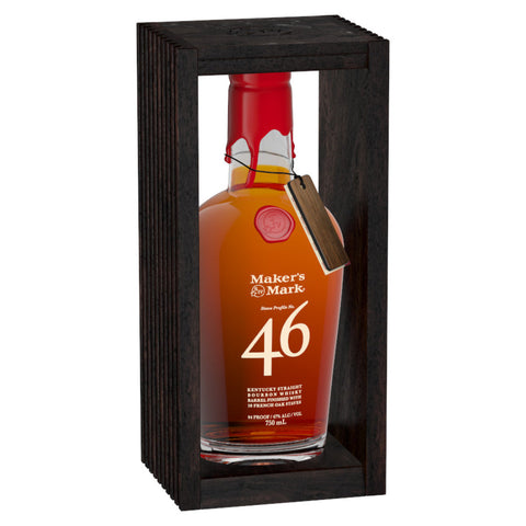 Maker's 46 Gift Box Limited Edition