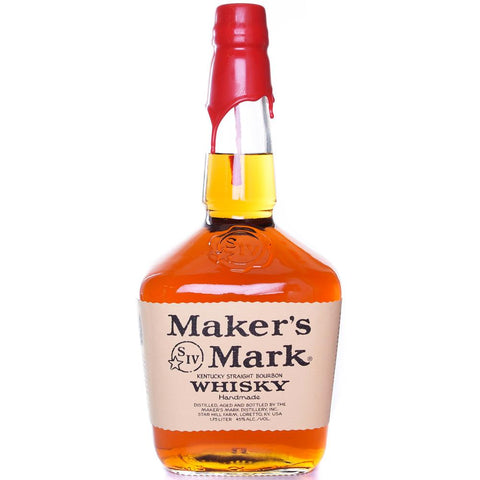 Makers Mark Bourbon Whiskey 1.75L