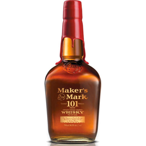 Maker's Mark 101 Proof