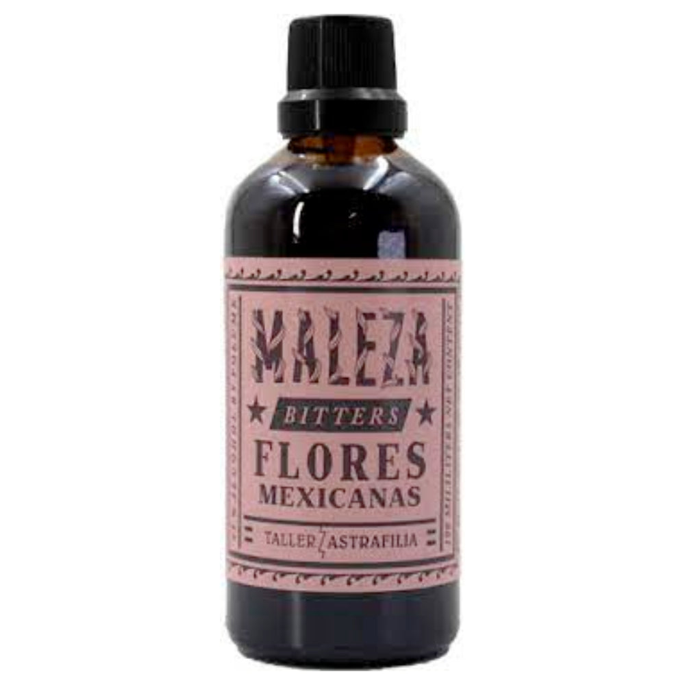 Maleza Flores Bitters