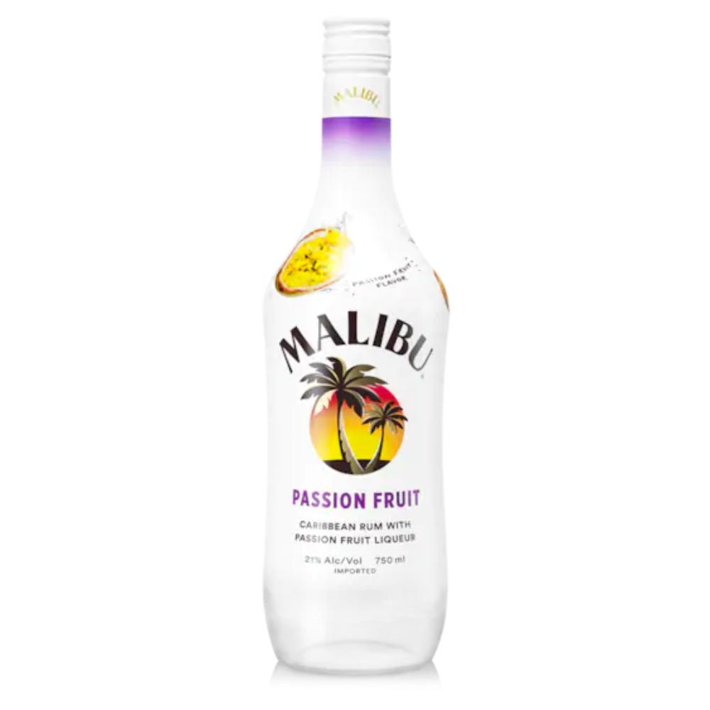 Malibu Passion Fruit
