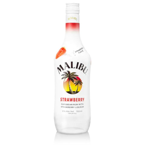 Malibu Strawberry