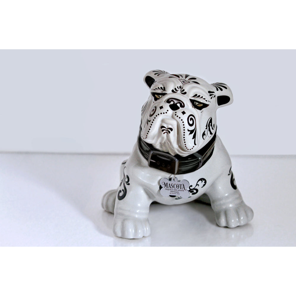 Mascota Tequila Reposado