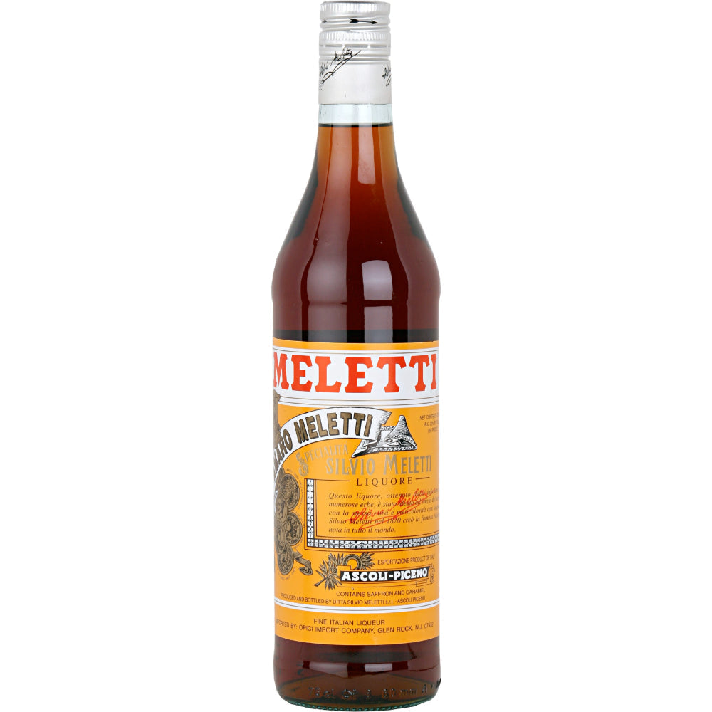 Meletti Amaro