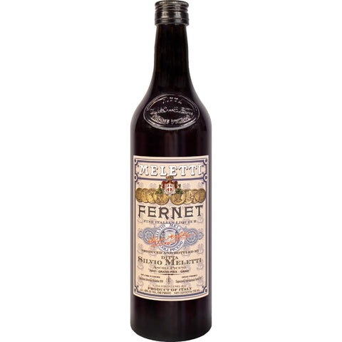 Meletti Fernet