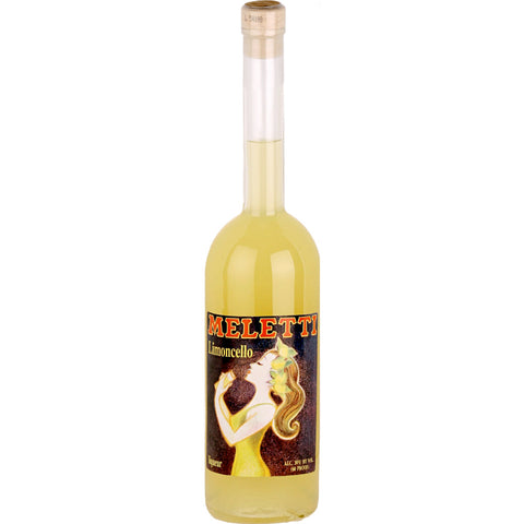 Meletti Limoncello