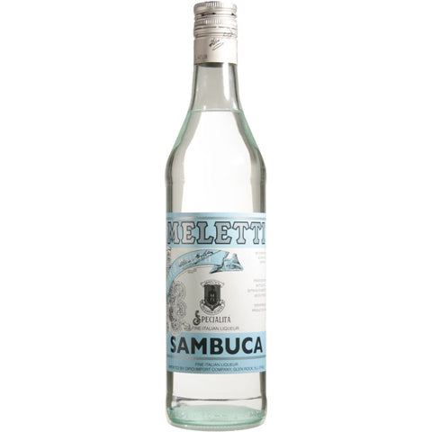 Meletti Sambuca