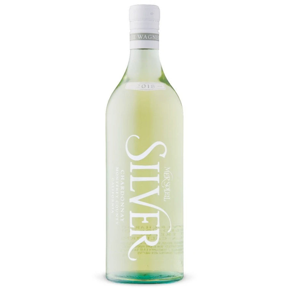 Mer Soleil Silver Chardonnay
