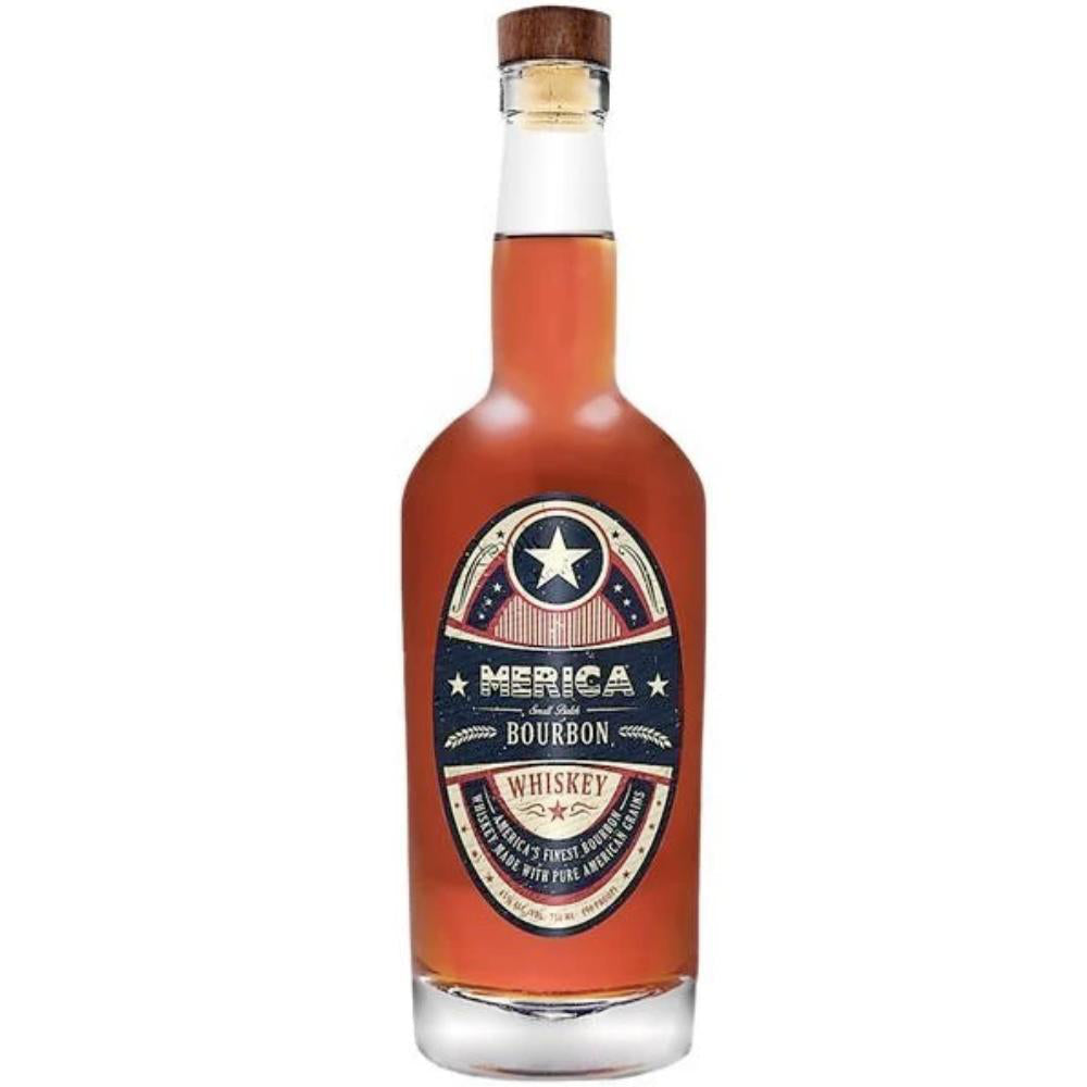 Merica Bourbon 1.75L