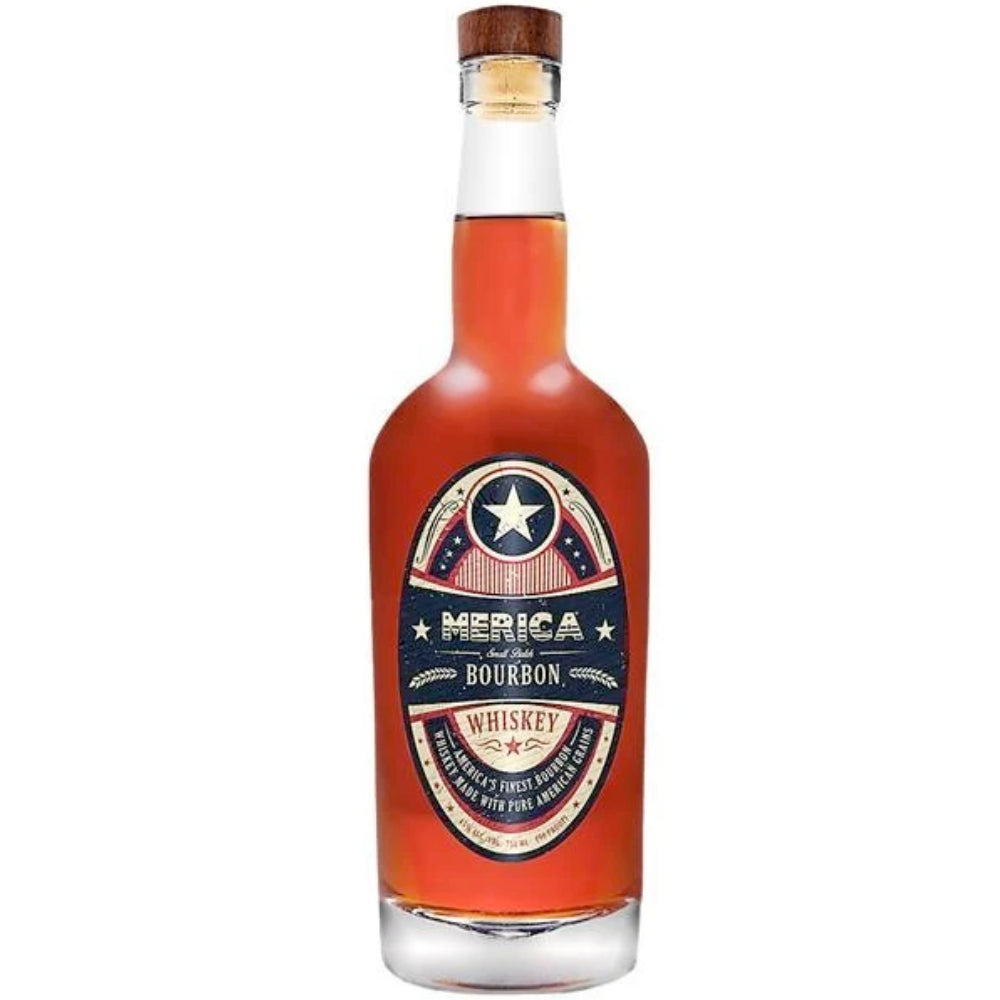 Merica Bourbon