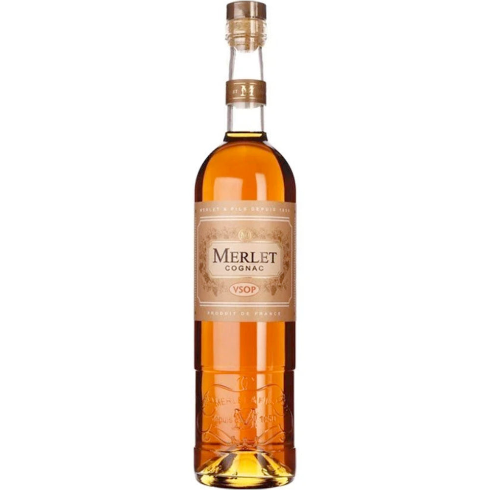 Merlet Cognac VSOP