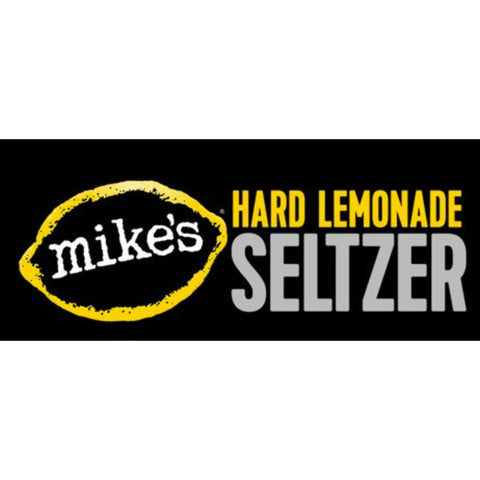 Mike's Hard Lemonade Seltzer