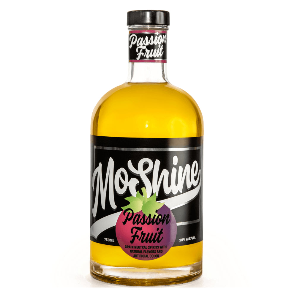 MoShine Passion Fruit by Nelly