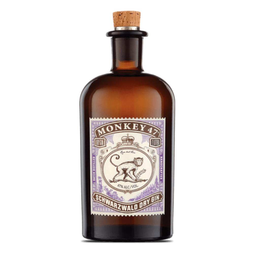 Monkey 47 Gin 375ml