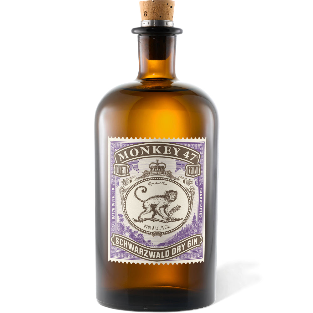 Monkey 47 Gin