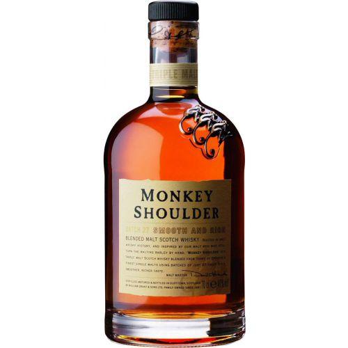 Monkey Shoulder