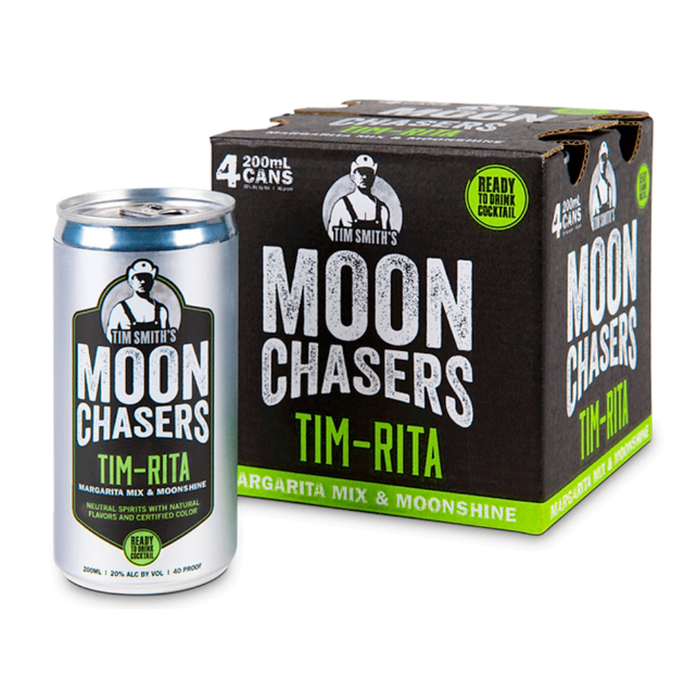 Tim Smith Moon Chasers The Ritual 4pk