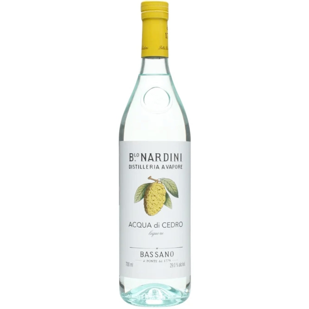 Nardini Acqua di Cedro Liquore