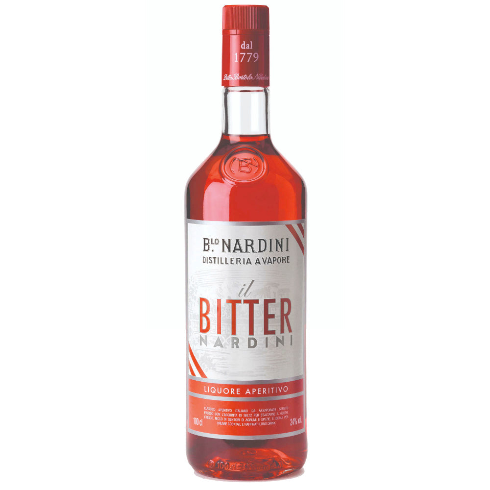 Nardini Il Bitter Aperitivo Liquore