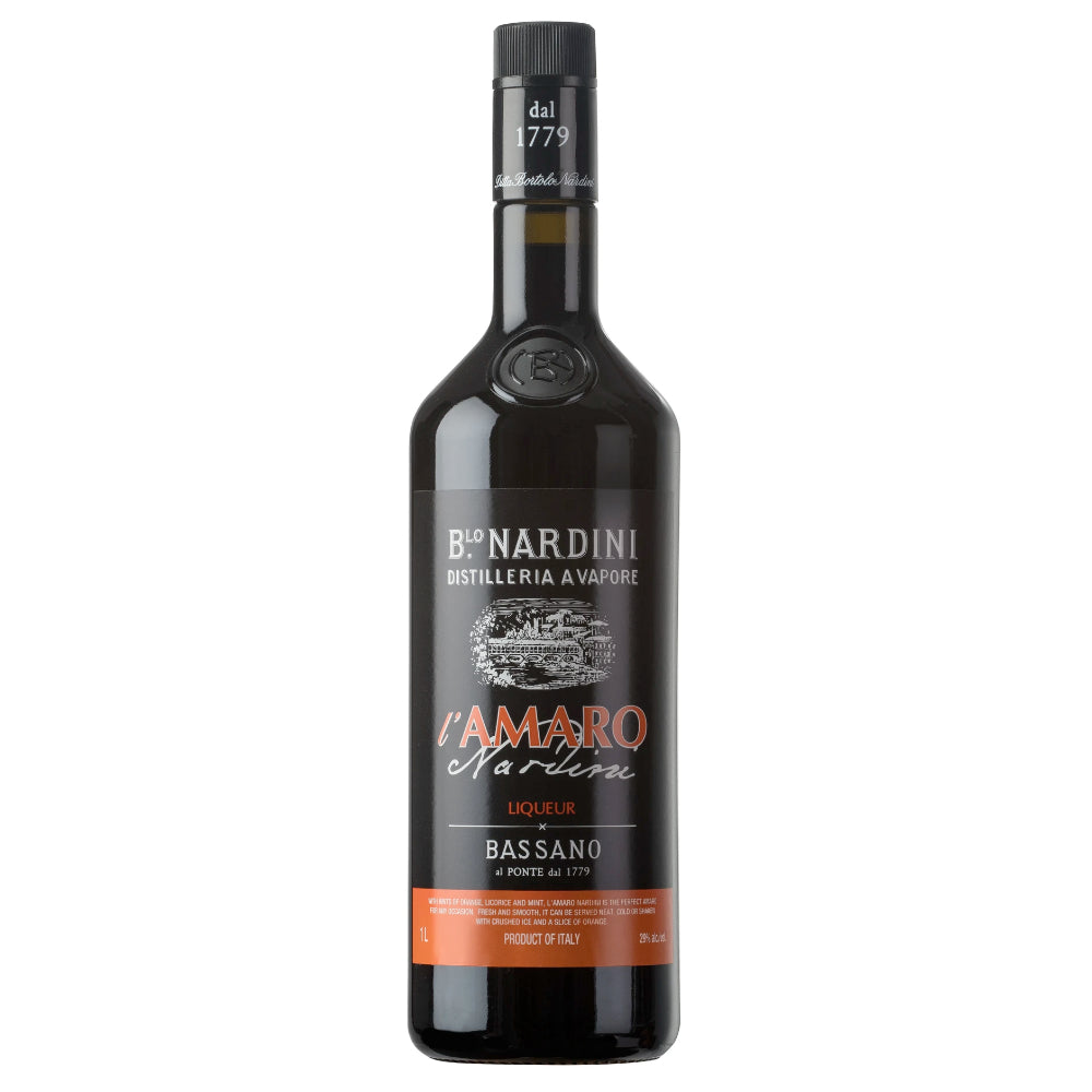 Nardini L'Amaro Liquore