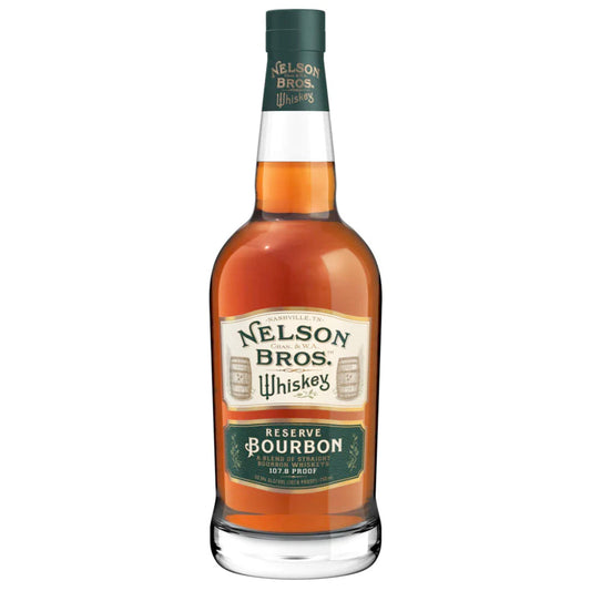 Nelson Bros Reserve Bourbon