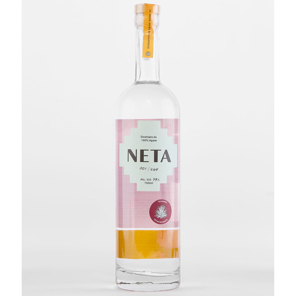 Neta Tequilana