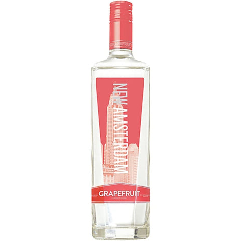 New Amsterdam GrapeFruit Vodka