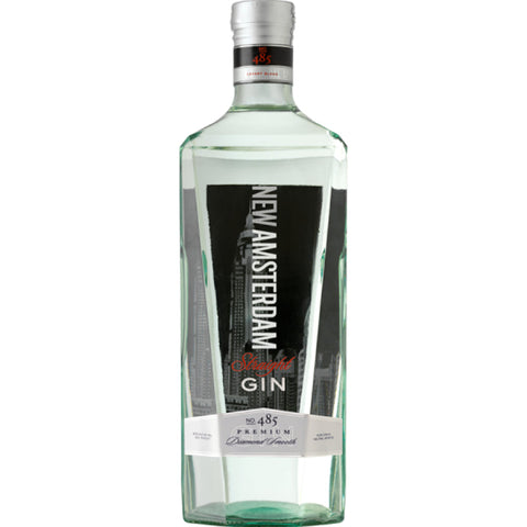 New Amsterdam Straight Gin 1.75L