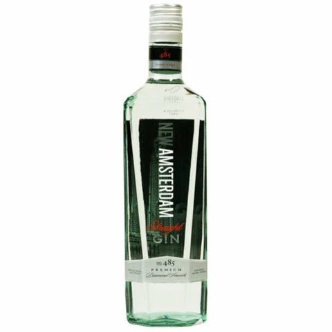 New Amsterdam Straight Gin