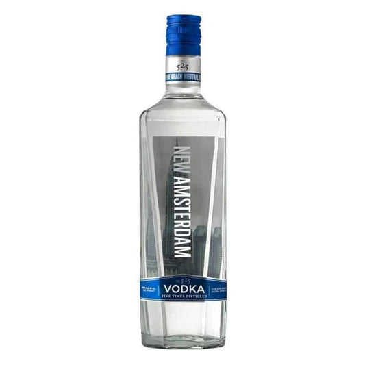 New Amsterdam Vodka