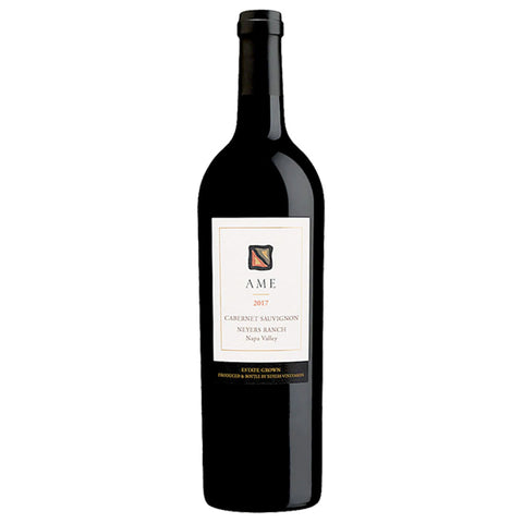 Neyers Cabernet Sauvignon AME 2017