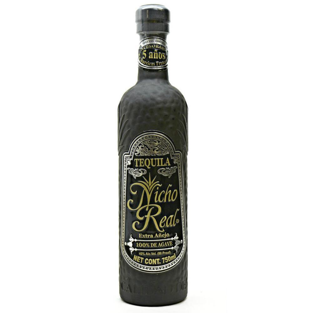 Nicho Real Extra Añejo Tequila – Sam Liquor Store