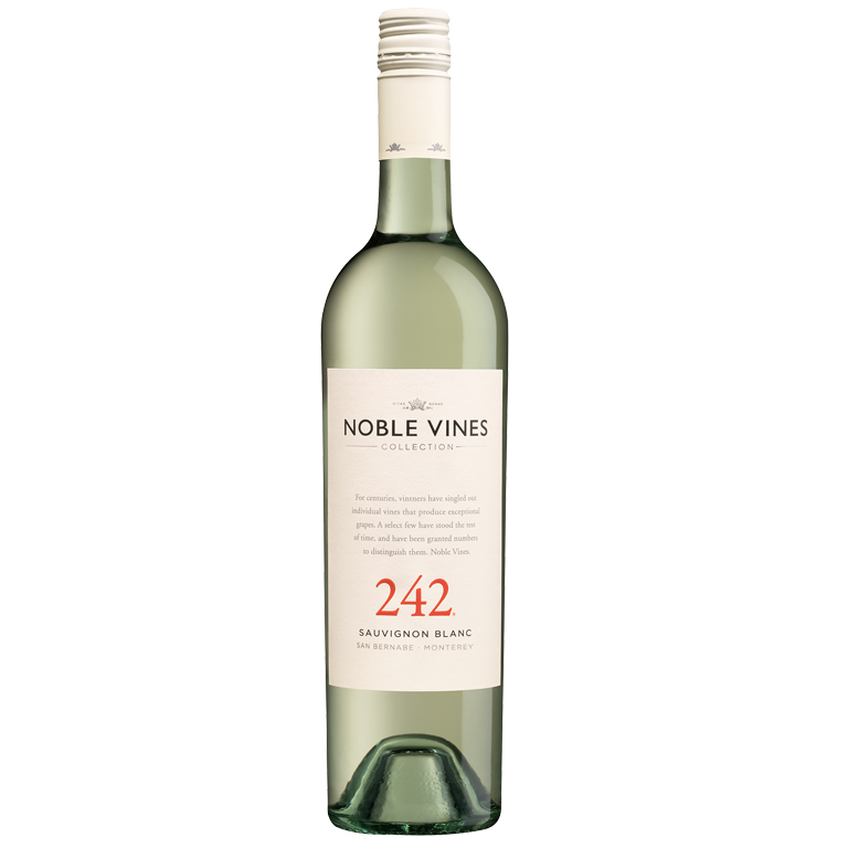 Noble Vines 242 Sauvignon Blanc