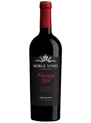 Noble Vines Marquis Red Blend