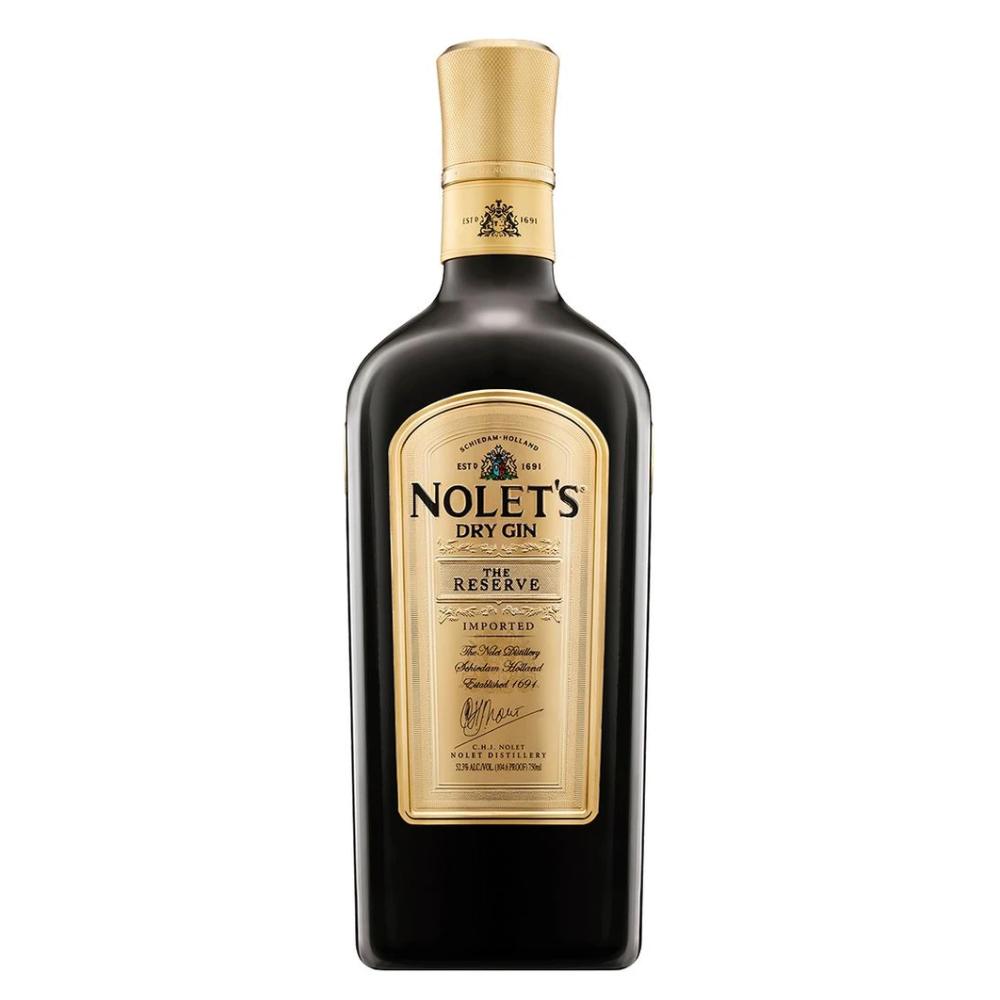 Nolet's Reserve Gin