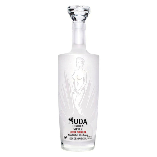 Nuda Silver Tequila