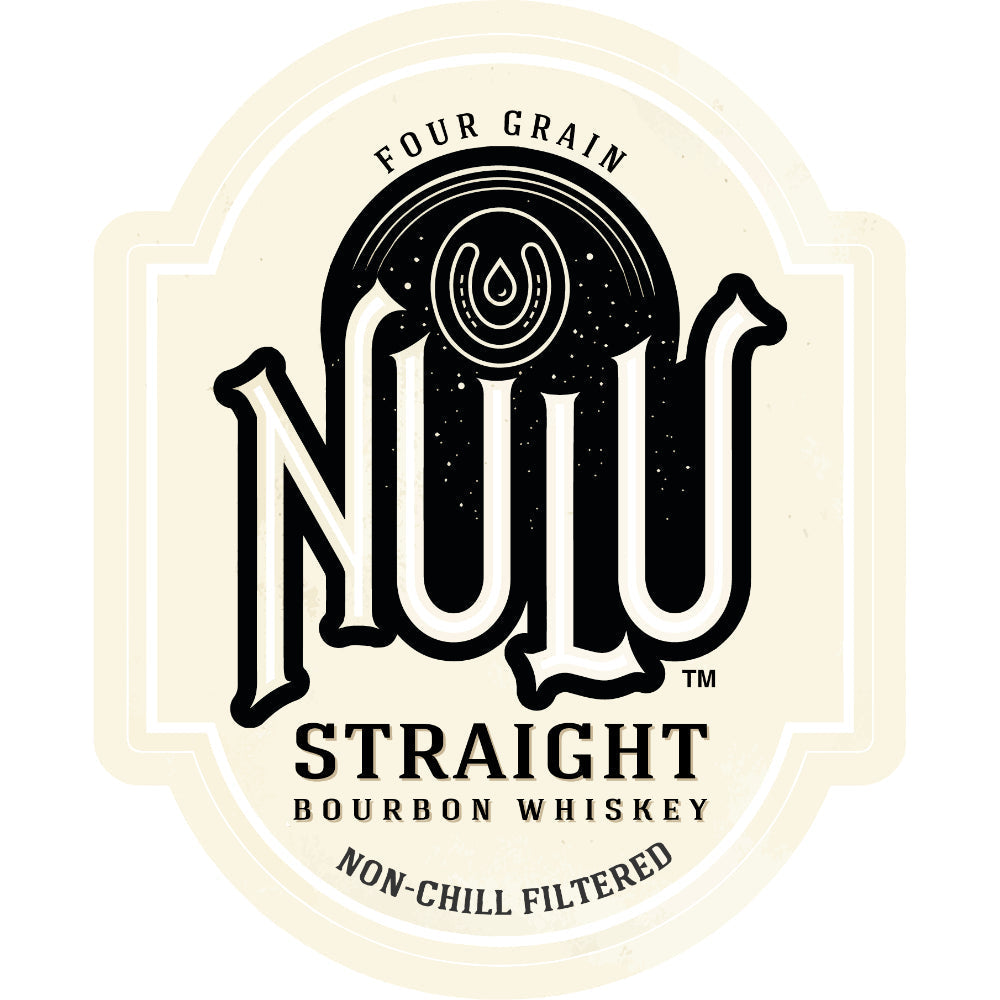 Nulu Four Grain Straight Bourbon