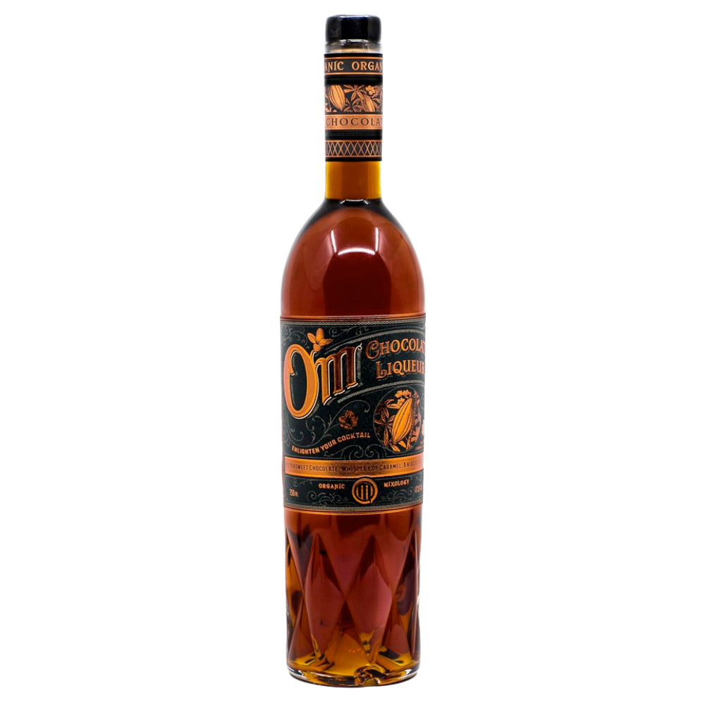 OM Chocolate Liqueur