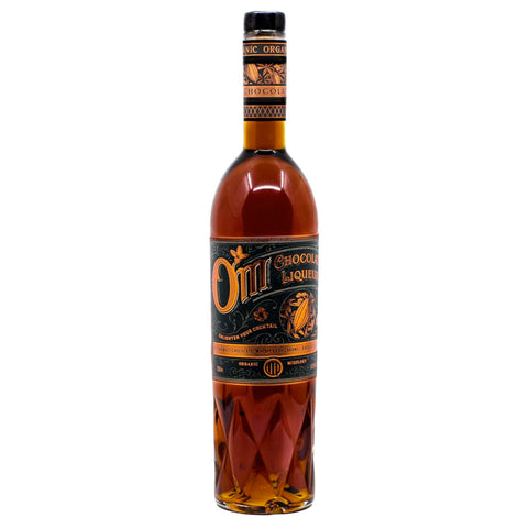 OM Chocolate Liqueur