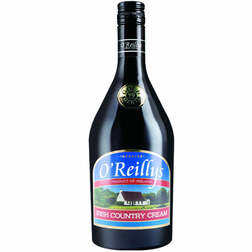 O'Reilly's Irish Country Cream 1.75L