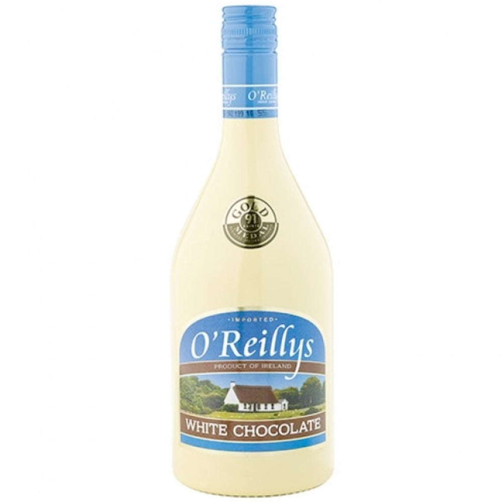 O'Reilly's White Chocolate Liqueur 1.5L