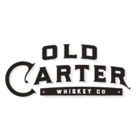 Old Carter Small Batch Rye Batch 9