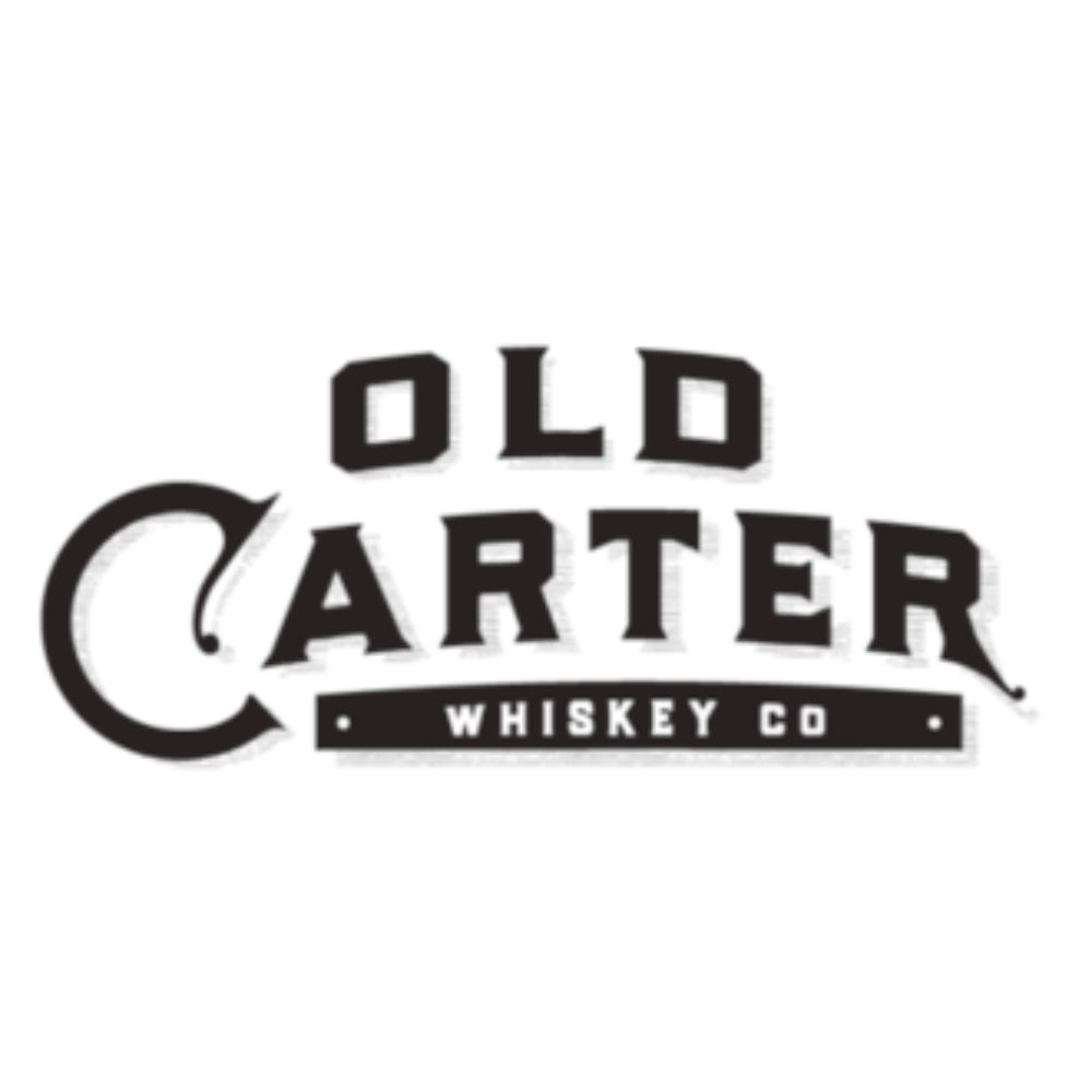 Old Carter Small Batch Rye Batch 8