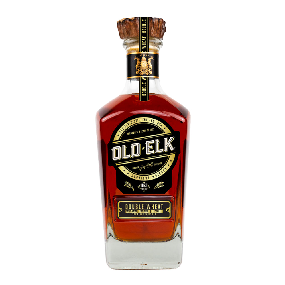 Old Elk Master’s Blend Series Double Wheat 2022