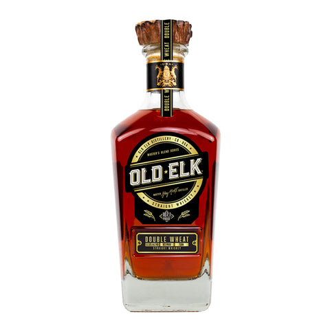 Old Elk Master’s Blend Series Double Wheat 2022