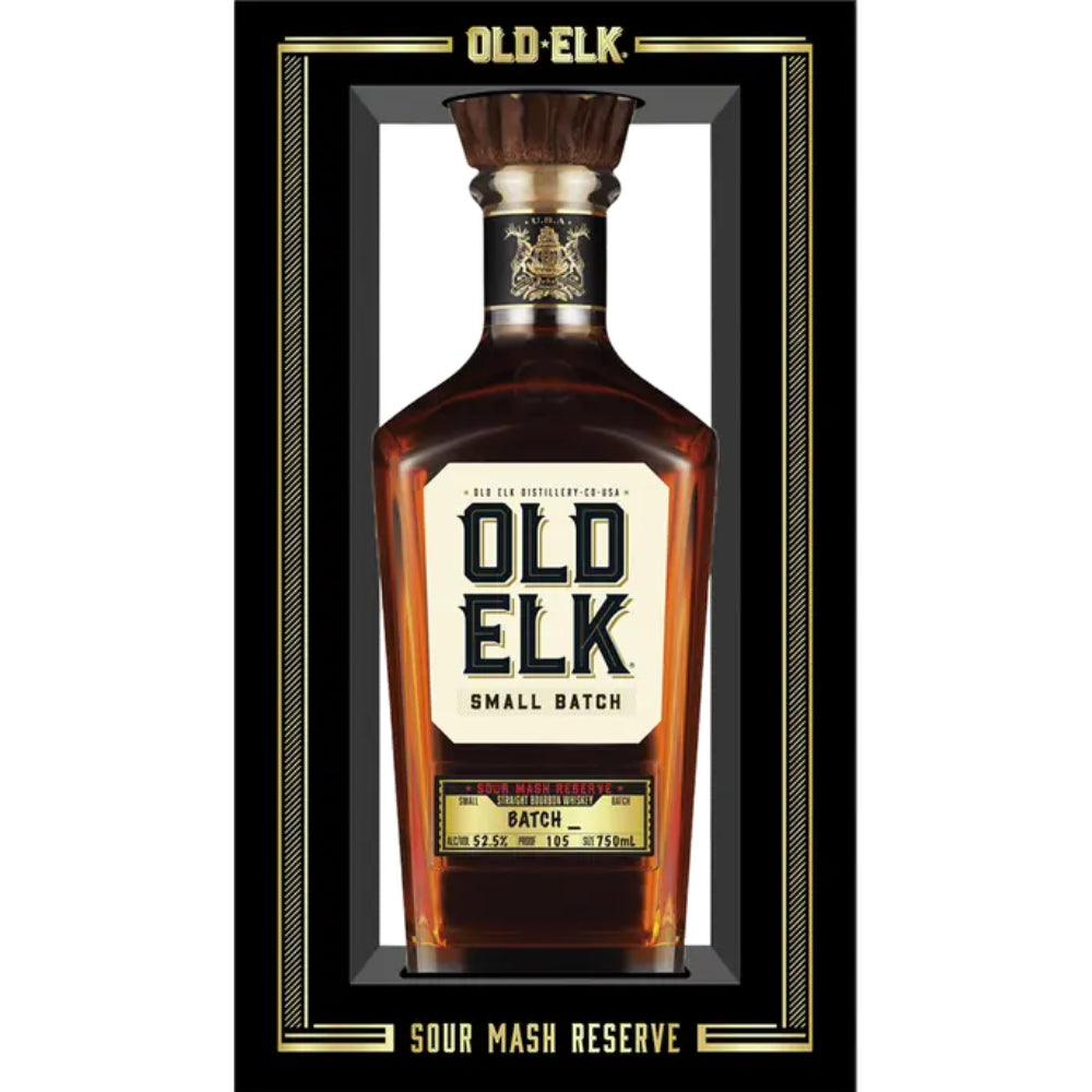 Old Elk Sour Mash Reserve