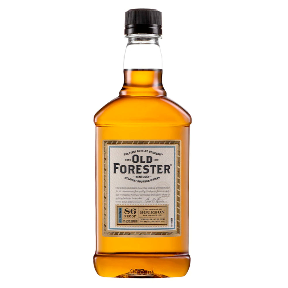 Old Forester 86 Proof Bourbon 375mL