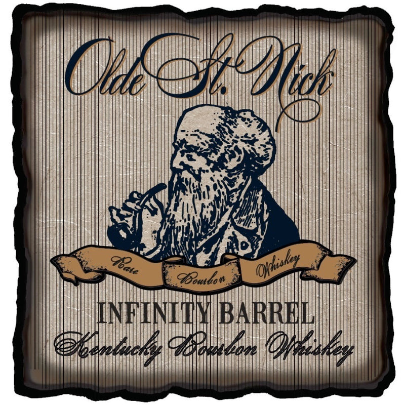 Olde St. Nick Infinity Barrel Bourbon