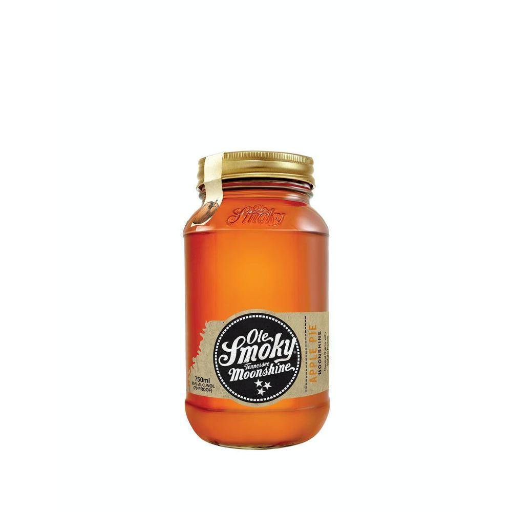 Ole Smoky Apple Pie Moonshine Moonshine Ole Smoky 